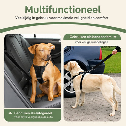 Viervoetje™ Bijpassende Riem