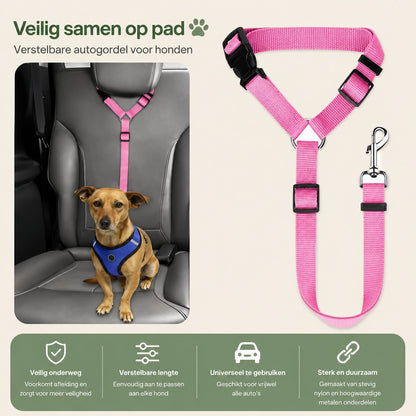 Viervoetje™ Bijpassende Riem